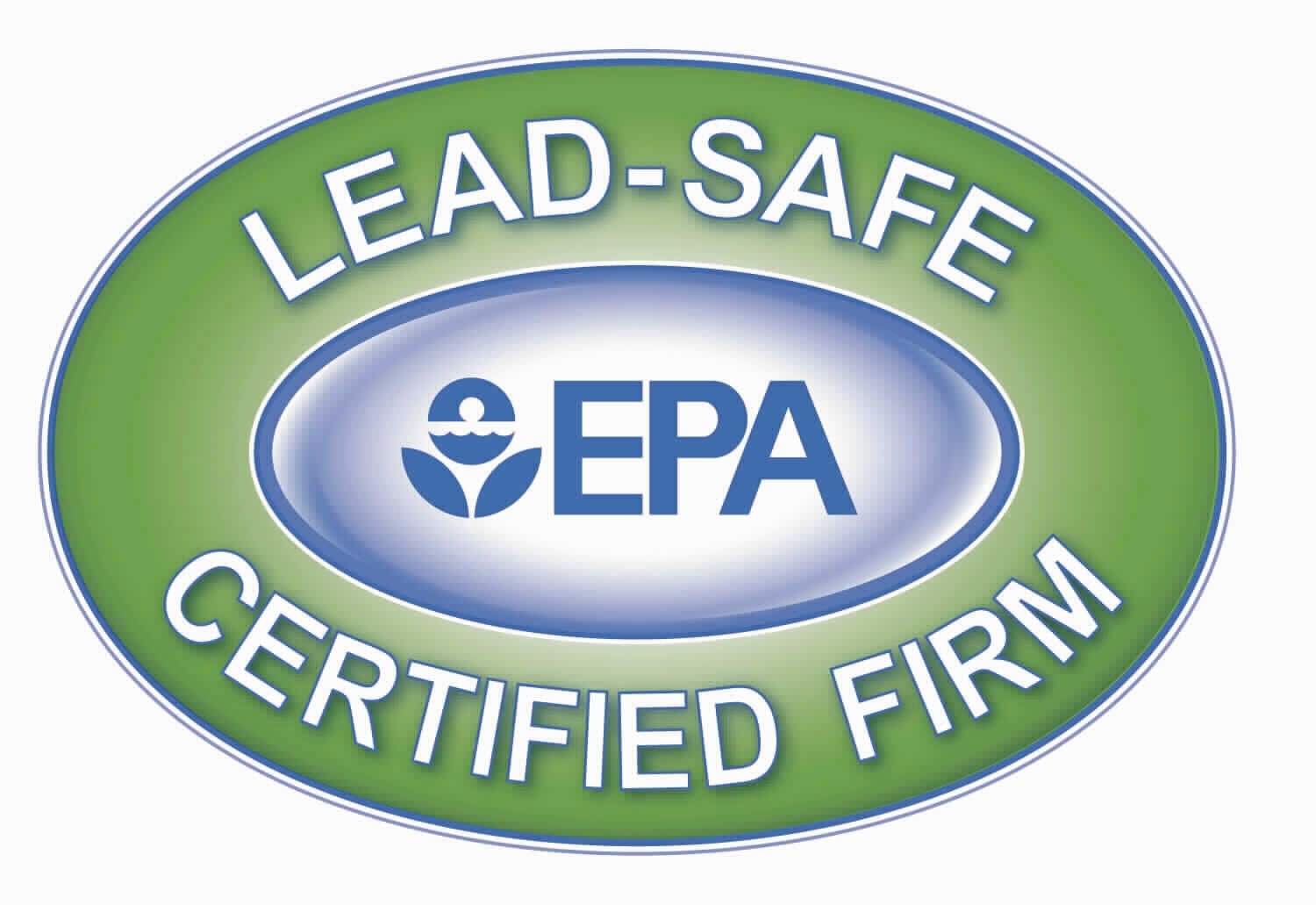 EPA Lead-Safe Certified Firm